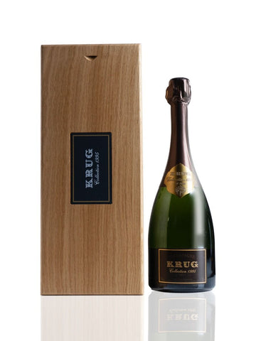 Krug Collection 1995 (with Gift Box) (1x75cl)