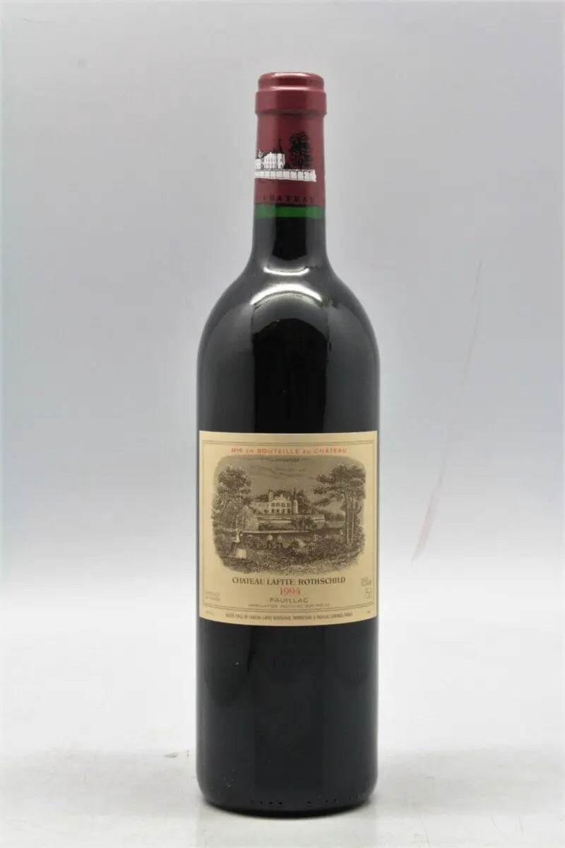 Chateau Lafite Rothschild 1994 (1x150cl) (Pick up at Sheung Wan Store only before Feb 20)