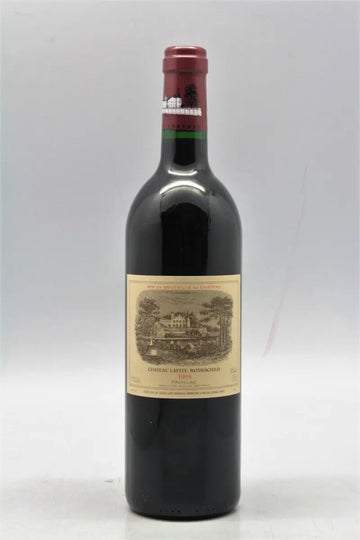 Chateau Lafite Rothschild 1994 (1x150cl) (Pick up at Sheung Wan Store only before Feb 20)