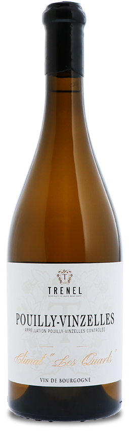 Pouilly-Vinzelles Les Quarts 2018, Maison Trenel (1x75cl) (Pick up at Sheung Wan Store only before Feb 20)