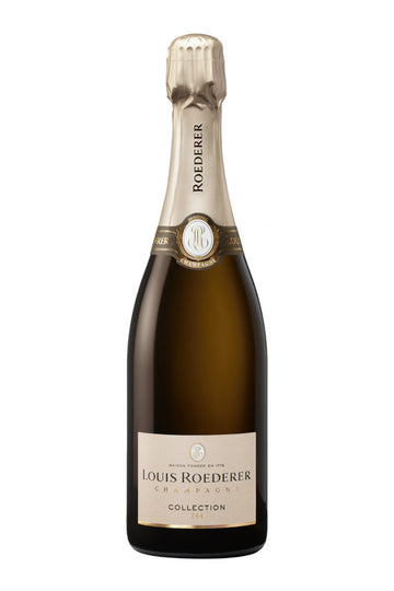 Louis Roederer Collection 245 Brut (1x37.5cl)