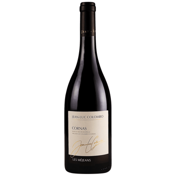 Jean Luc Colombo Cornas "Les Mejeans" Rouge 2016 (1x75cl)