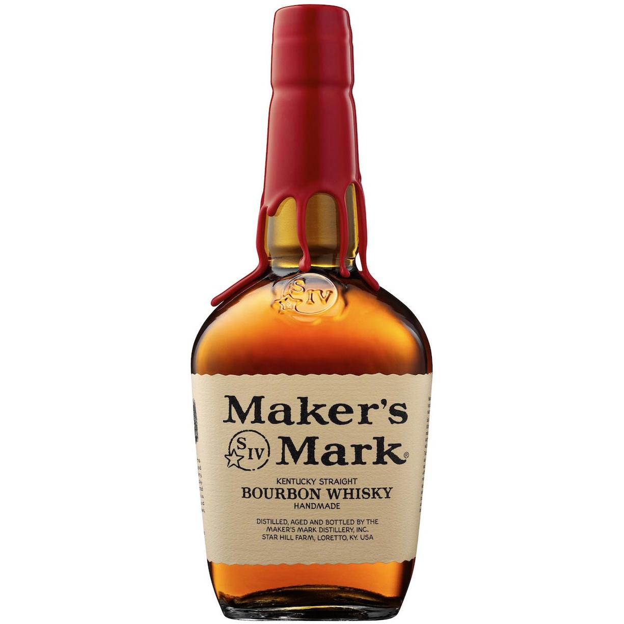 Maker's Mark (1x100cl) (Pick up at Sheung Wan Store only before Feb 20)