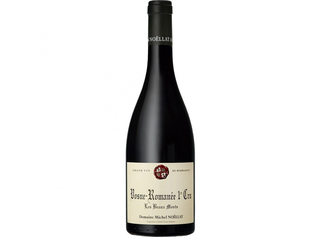 NOELLAT Michel, Vosne Romanee 1er Cru Les Beaux Monts 2021 (1x75cl)