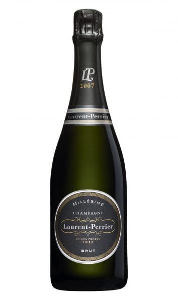 Laurent Perrier Brut Millesime 2015 (1x75cl) (Pick up at Sheung Wan Store only before Feb 20)