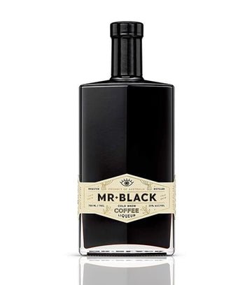 Mr. Black Coffee Liqueur (1x70cl) (Pick up at Sheung Wan Store only before Feb 20)