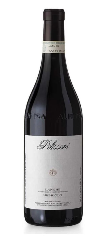 Pelissero Langhe Nebbiolo DOC 3L 2013 (1x300cl)