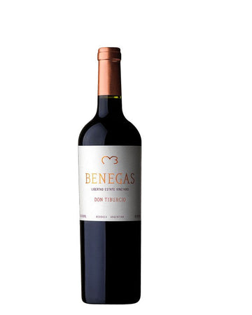 Bodegas Benegas "Don Tiburcio" Red Blend 2019 (1x75cl)