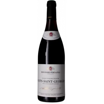 Bouchard Pere & Fils, Nuits Saint Georges 2018 (1x75cl) (Pick up at Sheung Wan Store only before Feb 20)