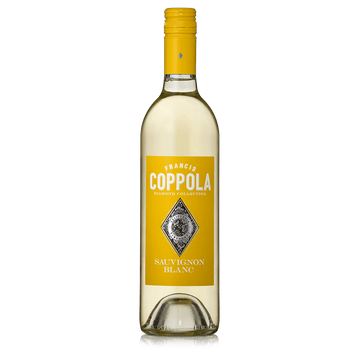 Francis Coppola Diamond Collection Sauvignon Blanc 2019 (1x75cl) (Pick up at Sheung Wan Store only before Feb 20)