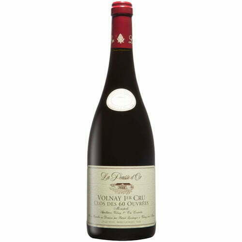 La Pousse d'Or Volnay 1er Cru Les Caillerets 60 Ouvrees Cuvee Amphore 2020 (1x75cl)