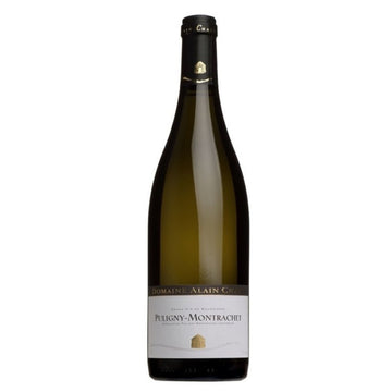 Alain Chavy Puligny Montrachet 2019 (1x75cl)