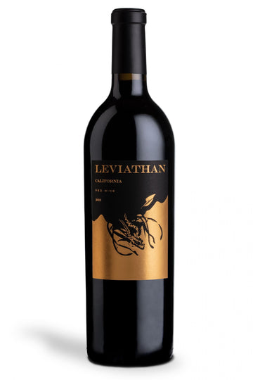 Leviathan Red Blend 2021 (1x75cl) (Pick up at Sheung Wan Store only before Feb 20)