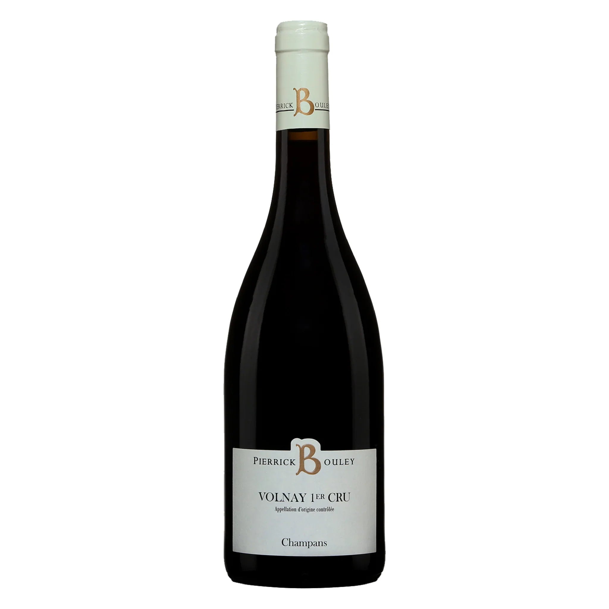 Pierrick Bouley Volnay 1er Cru Champans 2022 (1x75cl) (Pick up at Sheung Wan Store only before Feb 20)