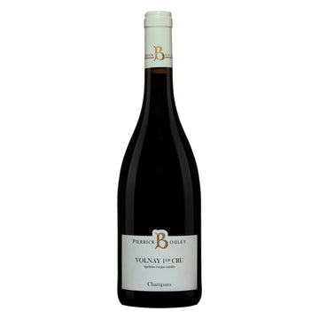 Pierrick Bouley Volnay 1er Cru Champans 2022 (1x75cl) (Pick up at Sheung Wan Store only before Feb 20)