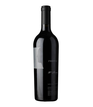 Merryvale Profile Proprietary Red Blend 2018 (1x75cl)