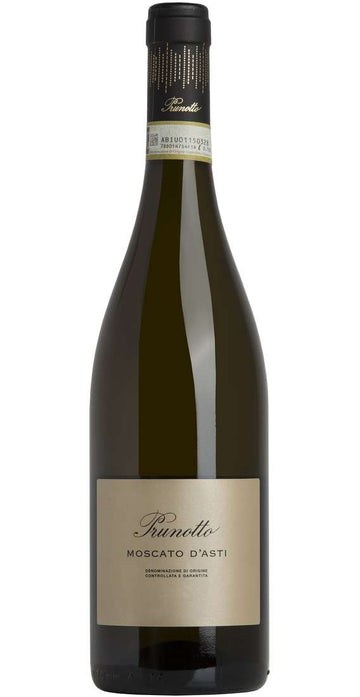 Prunotto Moscato d'Asti DOCG 2022 (1x75cl) (Pick up at Sheung Wan Store only before Feb 20)