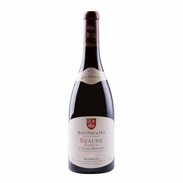 Roux Pere &amp; Fils Beaune Premiere Cru "Clos Des Mouches" 2016 (1x75cl) (Pick up at Sheung Wan Store only before Feb 20)