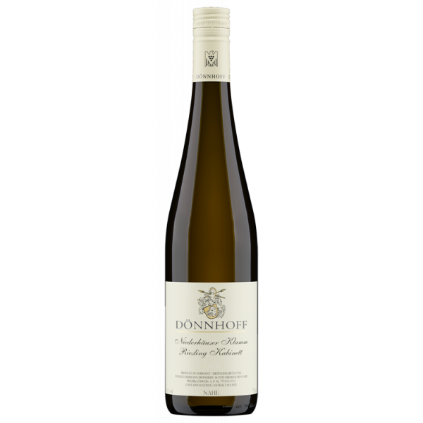 Weingut Donnhoff "Niederhauser Klamm" Riesling Kabinett 2022 (1x75cl)