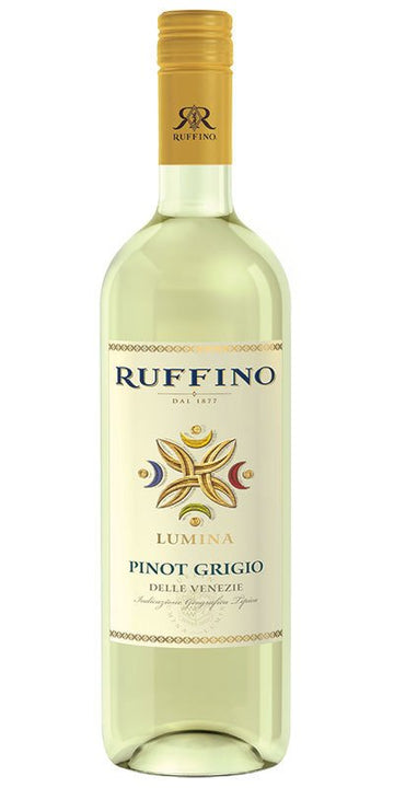 Ruffino Lumina Pinot Grigio 2022 (1x75cl) (Pick up at Sheung Wan Store only before Feb 20)