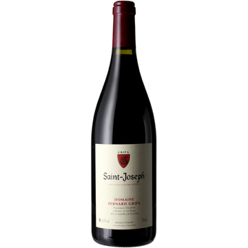 Domaine Bernard Gripa Saint Joseph 2020 (1x75cl)