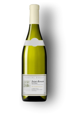 Domaine Doreau Saint-Romain 2020 (1x75cl) (Pick up at Sheung Wan Store only before Feb 20)