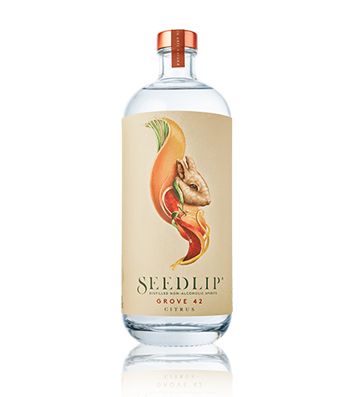 Seedlip Grove 42 (1x70cl) (Pick up at Sheung Wan Store only before Feb 20)