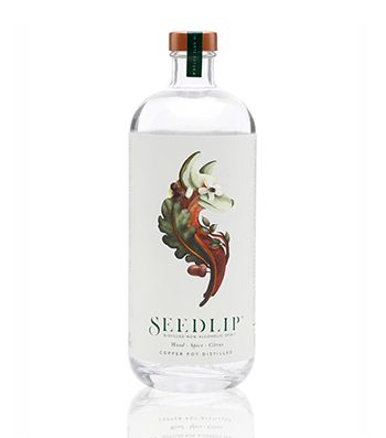 Seedlip Spice 94 (1x70cl) (Pick up at Sheung Wan Store only before Feb 20)