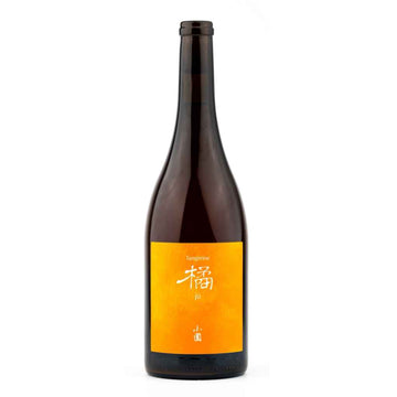 Xiao Pu Orange Wine (1x75cl) (Pick up at Sheung Wan Store only before Feb 20)