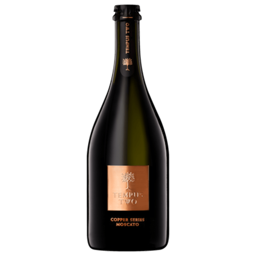 Tempus Two Copper Moscato 2021 SE Australia (1x75cl) (Pick up at Sheung Wan Store only before Feb 20)