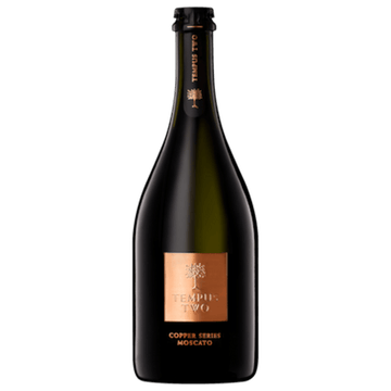 Tempus Two Copper Moscato 2021 SE Australia (1x75cl) (Pick up at Sheung Wan Store only before Feb 20)