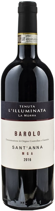 Tenuta Illuminata Barolo Sant'Anna 2013 (1x75cl)