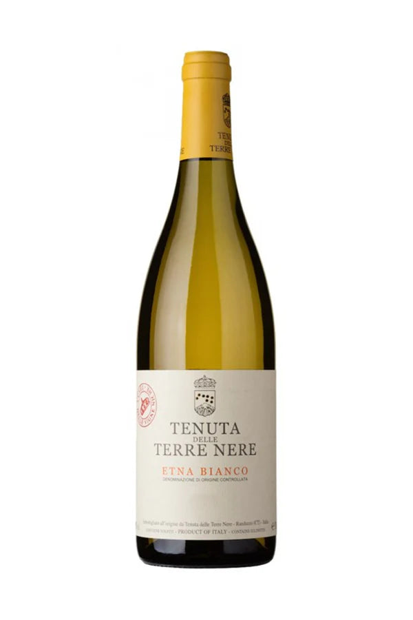 Tenuta delle Terre Nere Etna Bianco 2022 (1x75cl)