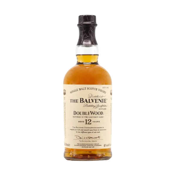 Balvenie DoubleWood 12 Years Old (1x70cl)