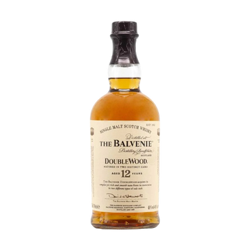 Balvenie DoubleWood 12 Years Old (1x70cl)