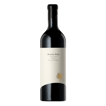 Hentley Farm The Beast Shiraz 2020 (1x75cl)