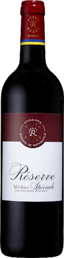 Reserve Special Medoc 2016 (1x75cl)