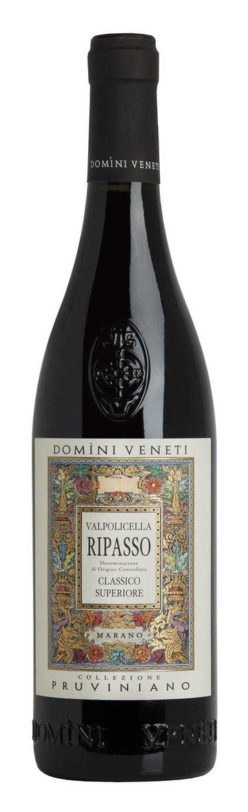 Domini Veneti Valpolicella Classico Sup. Ripasso Collezione Pruviniano DOC 2018 (1x75cl)