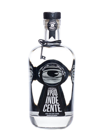 Viejo Indecente Joven Agave Espadin Mezcal (1x75cl)