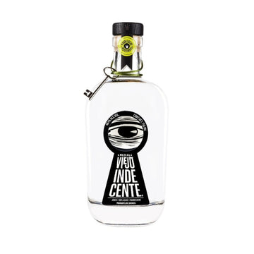 Viejo Indecente Joven Agave Madrecuishe Mezcal (1x75cl)