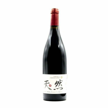 Chateau de Caraguilhes "Tian Ran" Rouge 2020 (1x75cl)