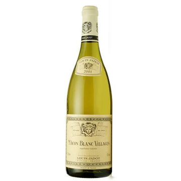 Louis Jadot Macon Villages Blanc 2022 (1x75cl) (Pick up at Sheung Wan Store only before Feb 20)