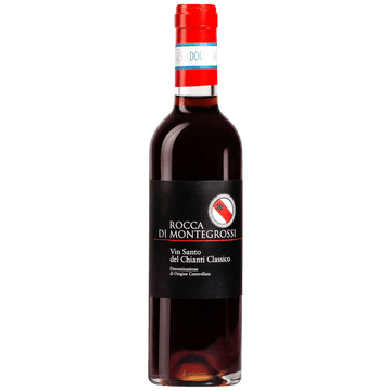 Rocca di Montegrossi Vin Santo del Chianti Classico 2006 (1x37.5cl) (Pick up at Sheung Wan Store only before Feb 20)