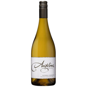 Angeline Chardonnay 2020 (1x75cl)