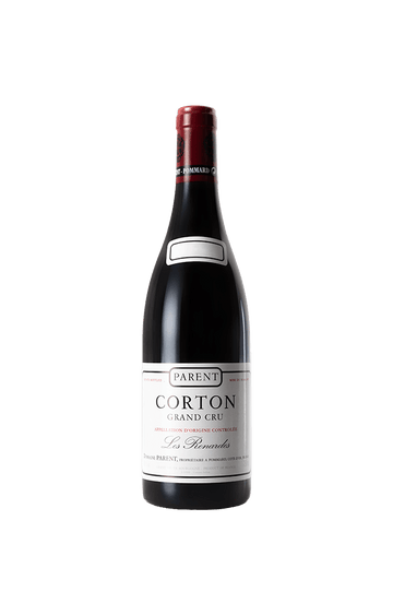 Parent Corton Grand Cru Les Renardes 2017 (1x75cl) - TwoMoreGlasses.com