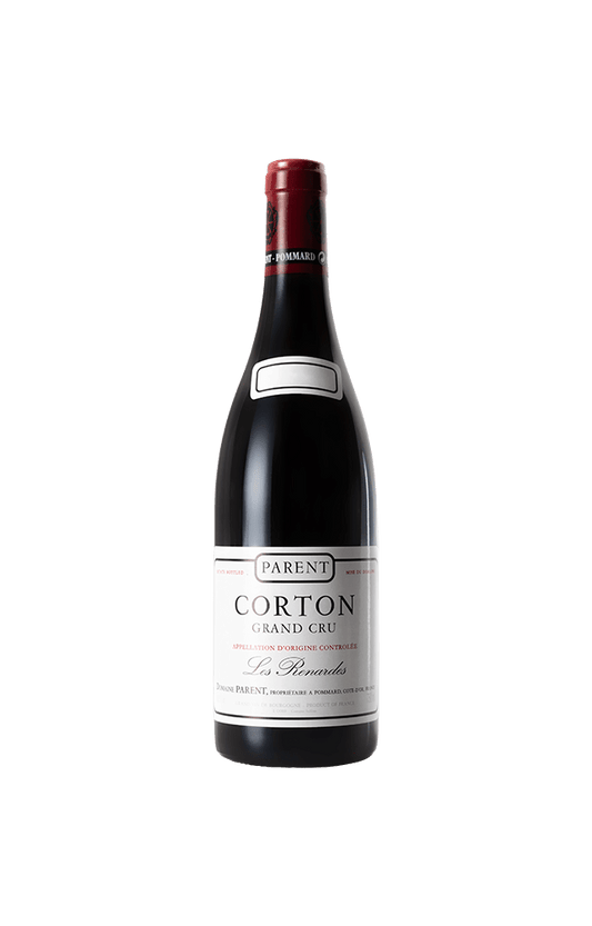 Parent Corton Grand Cru Les Renardes 2019 (1x150cl) - TwoMoreGlasses.com