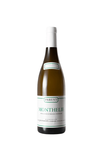 Parent Monthelie Blanc 2018 (1x75cl) - TwoMoreGlasses.com