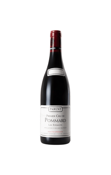 Parent Pommard 1er Cru Les Epenots 2003 (1x75cl) - TwoMoreGlasses.com