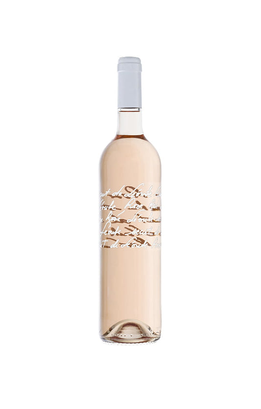 Leoube Secret de Leoube Rose 2020 (1x75cl) - TwoMoreGlasses.com