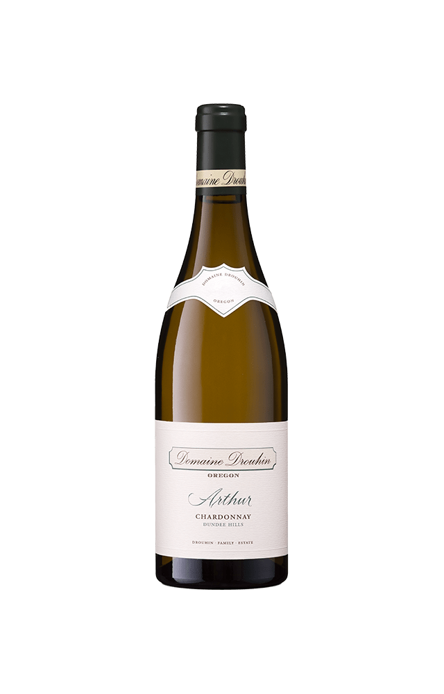 Domaine Drouhin Arthur Chardonnay 2017 (1x37.5cl) - TwoMoreGlasses.com